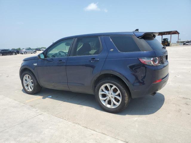 Photo 2 from auction – 2015 LAND ROVER DISCOVERY with VIN SALCR2BG2FH536430