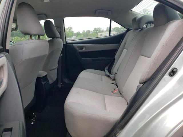 Foto 10 de la subasta – 2014 TOYOTA COROLLA L con VIN 2T1BURHE3EC067853