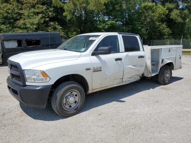RAM 2500 ST 2018 with VIN 3C6TR4HT6JG241686 - Photo from auction