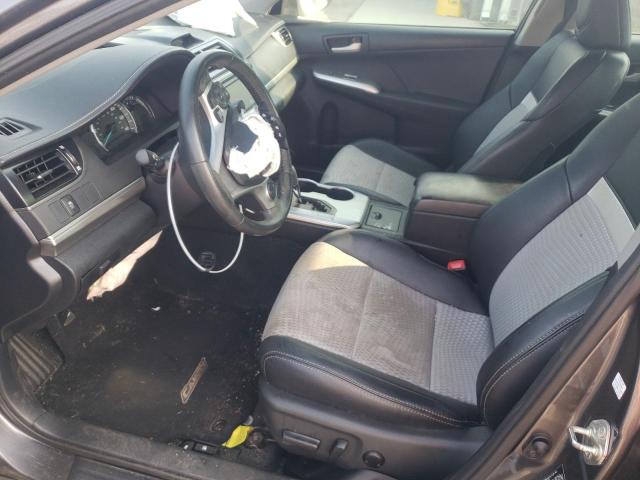 Photo 7 from auction – 2012 TOYOTA CAMRY BASE with VIN 4T1BF1FK6CU202968