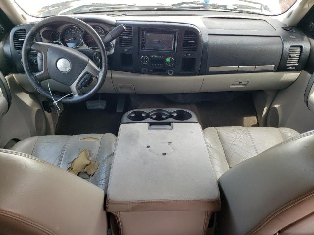 Photo 8 from auction – 2008 CHEVROLET SILVERADO2 with VIN 3GCEC13J08G129693