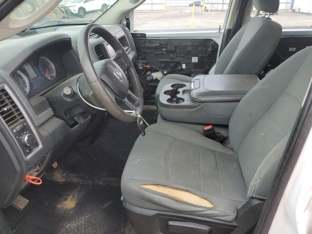 Photo 7 from auction – 2017 RAM 1500 ST with VIN 1C6RR7FT5HS633432