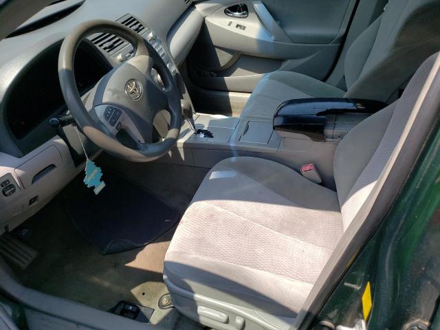 Photo 7 from auction – 2011 TOYOTA CAMRY BASE with VIN 4T1BF3EK5BU638738