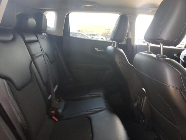 Photo 11 from auction – 2018 JEEP COMPASS LA with VIN 3C4NJCBB9JT169683