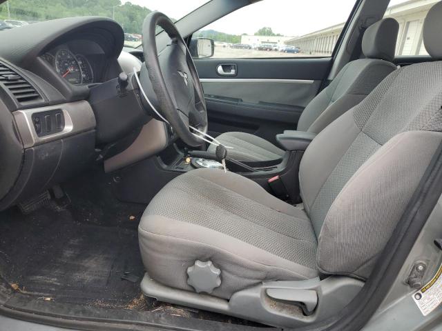 Photo 7 from auction – 2007 MITSUBISHI GALANT ES with VIN 4A3AB36F97E075673
