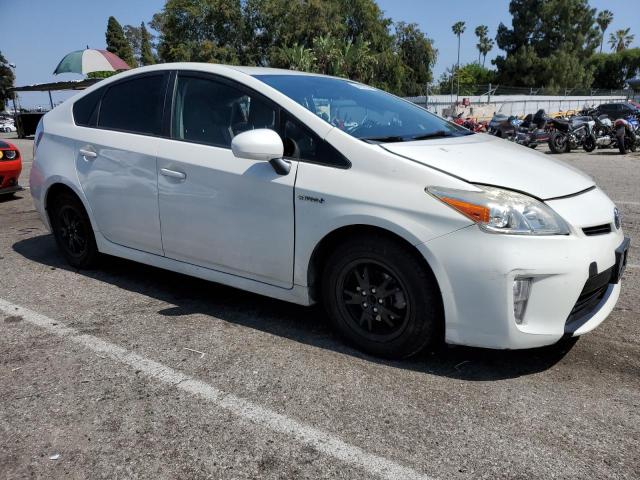 Photo 4 from auction – 2014 TOYOTA PRIUS with VIN JTDKN3DU3E0363781