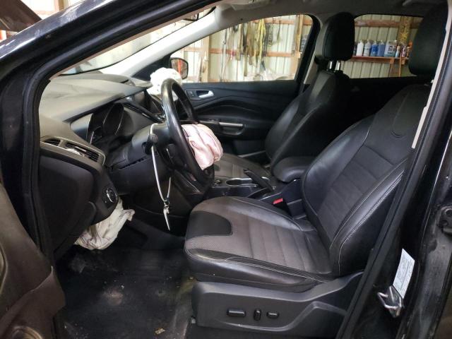 Zdjęcie 7 z aukcji – 2013 FORD ESCAPE TIT z VIN 1FMCU9J99DUA44396
