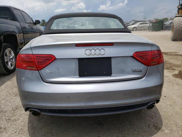 Foto 6 de la subasta – 2015 AUDI A5 PREMIUM con VIN WAUMFAFH2FN005776