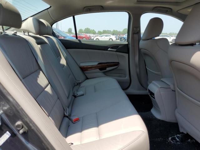 Photo 10 from auction – 2012 HONDA ACCORD EXL with VIN 1HGCP3F88CA014879