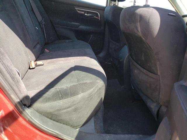 Photo 10 from auction – 2014 NISSAN ALTIMA 2.5 with VIN 1N4AL3AP0EN350026