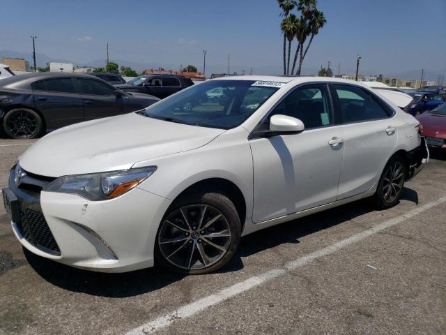 Photo 1 from auction – 2016 TOYOTA CAMRY LE with VIN 4T1BF1FKXGU196999