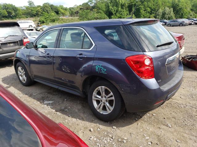صورة رقم 2 من المزاد - 2014 CHEVROLET EQUINOX LS مع VIN 2GNFLEEK6E6171379