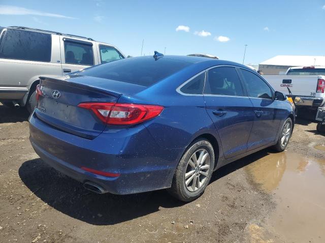 Photo 3 from auction – 2017 HYUNDAI SONATA SE with VIN 5NPE24AF0HH495244