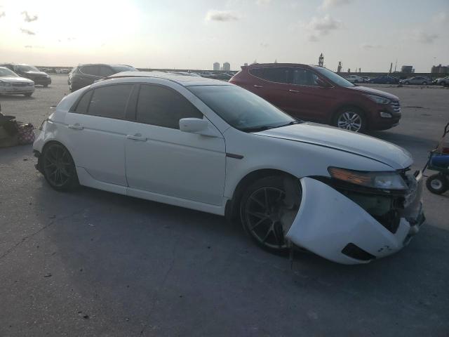 Photo 4 from auction – 2004 ACURA TL with VIN 19UUA66294A030478