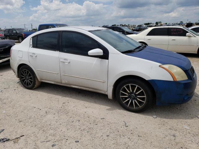 Photo 4 from auction – 2008 NISSAN SENTRA 2.0 with VIN 3N1AB61EX8L684634