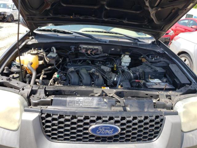 Photo 12 from auction – 2007 FORD ESCAPE XLT with VIN 1FMCU03107KB87739