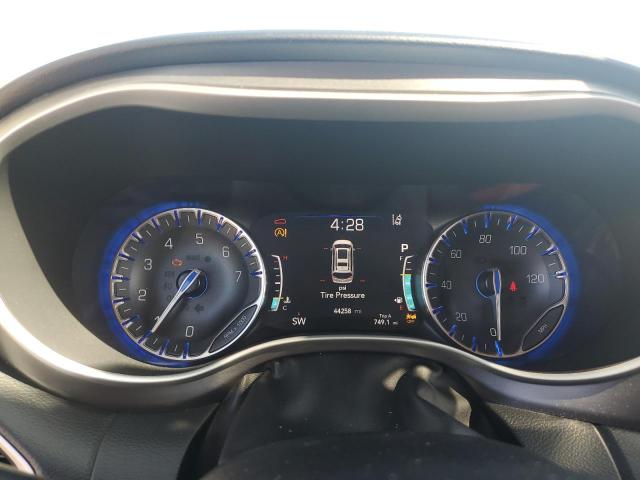 Photo 9 from auction – 2022 CHRYSLER PACIFICA T with VIN 2C4RC1BG6NR117738