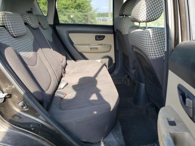 Photo 11 from auction – 2010 KIA SOUL + with VIN KNDJT2A2XA7045933