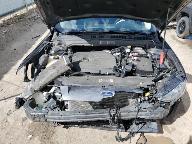 Photo 11 from auction – 2018 FORD FUSION SE with VIN 3FA6P0HD4JR232301