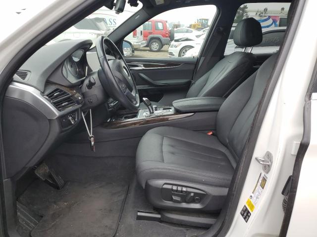 Photo 7 from auction – 2017 BMW X5 XDRIVE3 with VIN 5UXKR0C38H0V83030