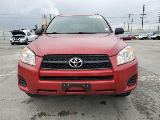 Photo 5 from auction – 2010 TOYOTA RAV4 with VIN JTMZF4DV4AD018028