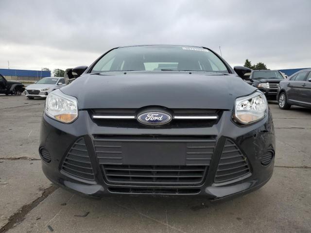 Photo 5 from auction – 2014 FORD FOCUS SE with VIN 1FADP3F29EL207182