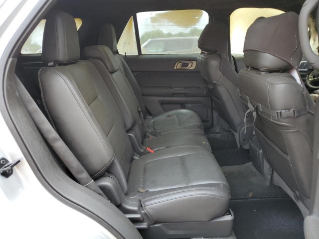 Photo 11 from auction – 2014 FORD EXPLORER X with VIN 1FM5K8D82EGC46363