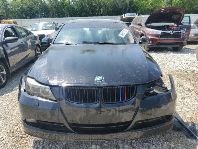 Zdjęcie 5 z aukcji – 2006 BMW 330 XI z VIN WBAVD33586KL53129