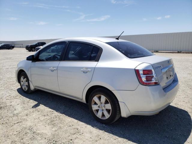 Photo 2 from auction – 2010 NISSAN SENTRA 2.0 with VIN 3N1AB6AP1AL695514