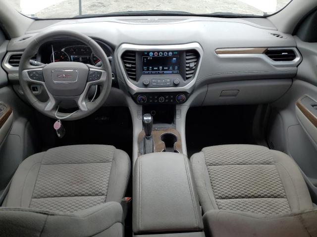 Photo 8 from auction – 2018 GMC ACADIA SLE with VIN 1GKKNLLS4JZ139610