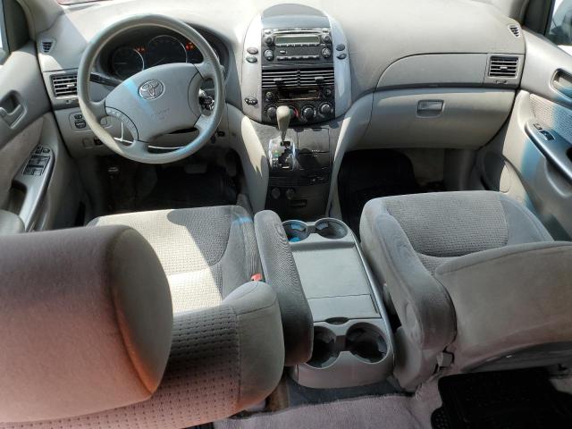 Photo 8 from auction – 2006 TOYOTA SIENNA CE with VIN 5TDZA23C66S509165