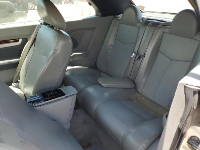 Фото 10 с аукциона – 2008 CHRYSLER SEBRING LI с VIN 1C3LC65M98N207704