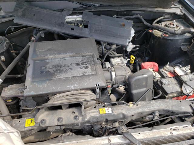 Photo 12 from auction – 2011 FORD ESCAPE XLT with VIN 1FMCU9DG8BKC50795