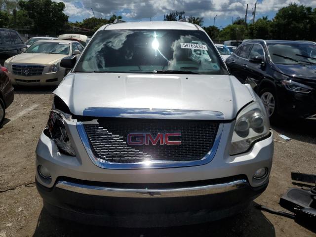 Photo 5 from auction – 2012 GMC ACADIA SLE with VIN 1GKKRNED4CJ232112
