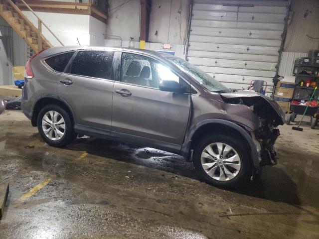 Photo 4 from auction – 2012 HONDA CR-V EX with VIN 5J6RM4H56CL056895