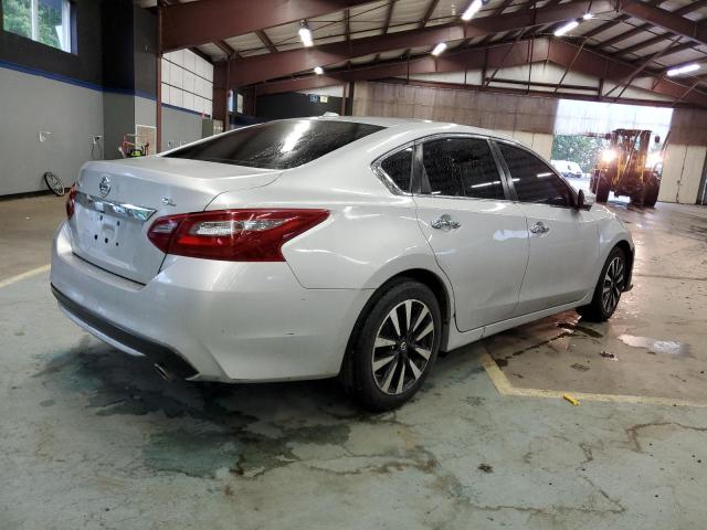 Photo 3 from auction – 2018 NISSAN ALTIMA 2.5 with VIN 1N4AL3AP2JC199406