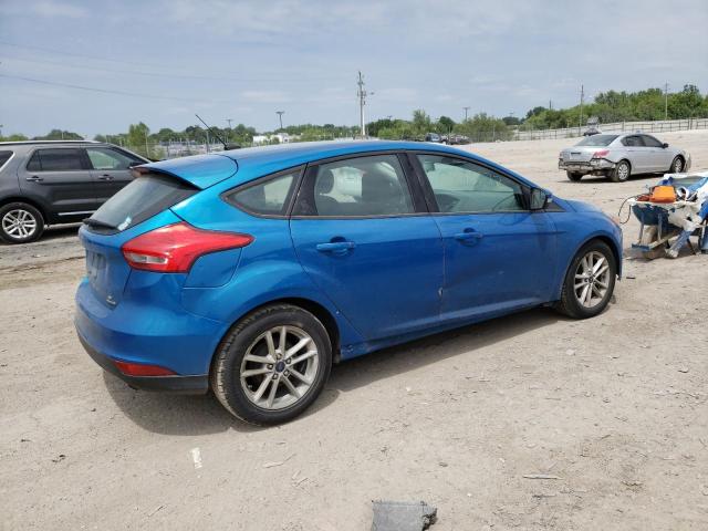 Photo 3 from auction – 2015 FORD FOCUS SE with VIN 1FADP3K22FL346805