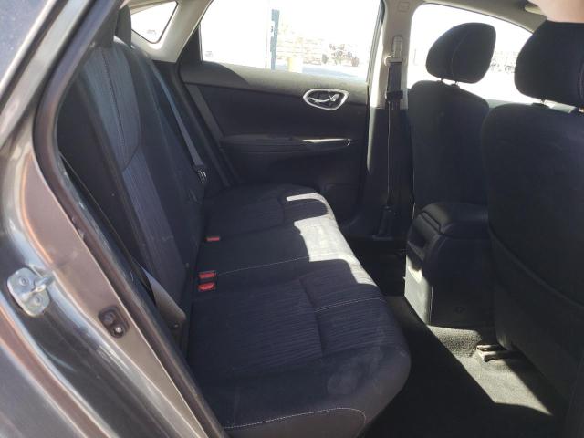 Photo 10 from auction – 2016 NISSAN SENTRA S with VIN 3N1AB7AP7GL672222