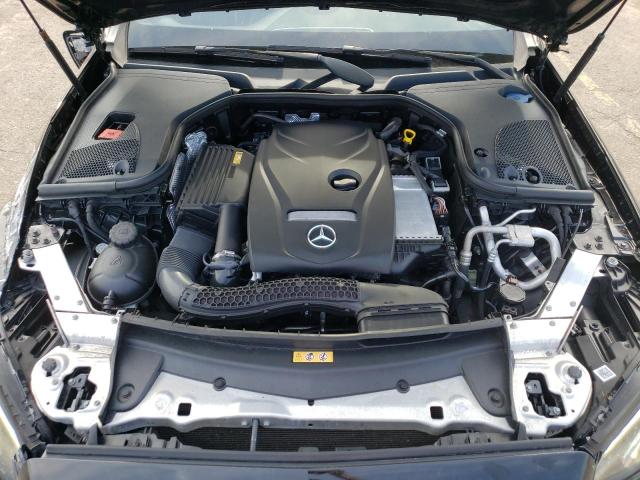 Photo 11 from auction – 2017 MERCEDES-BENZ E 300 with VIN WDDZF4JB9HA054759