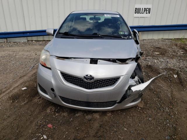 Photo 5 from auction – 2010 TOYOTA YARIS with VIN JTDBT4K33A1359062