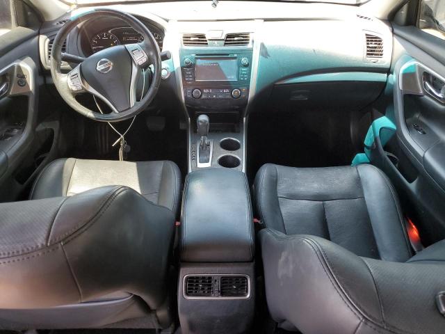 Photo 8 from auction – 2014 NISSAN ALTIMA 2.5 with VIN 1N4AL3AP3EC903571
