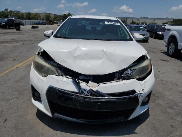 Photo 5 from auction – 2015 TOYOTA COROLLA L with VIN 5YFBURHE5FP241469
