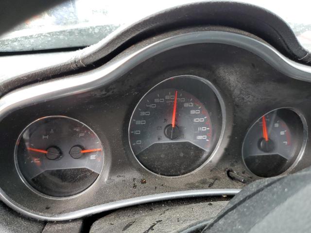 Снимка 9 от търг – 2013 DODGE AVENGER SE с VIN 1C3CDZAB6DN548295