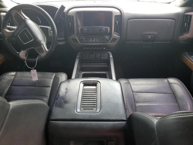 Photo 8 from auction – 2015 GMC SIERRA K25 with VIN 1GT120E80FF101638