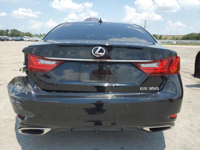 Photo 6 from auction – 2013 LEXUS GS 350 with VIN JTHBE1BL9D5013070