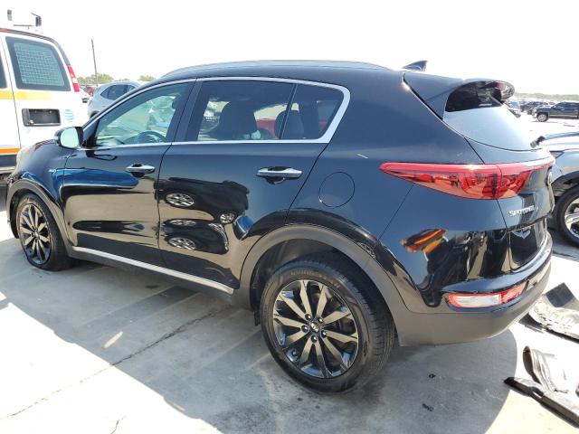 Photo 2 from auction – 2018 KIA SPORTAGE E with VIN KNDPNCAC6J7451274