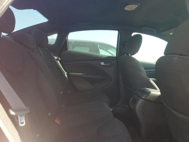 Photo 10 from auction – 2013 DODGE DART LIMIT with VIN 1C3CDFCA5DD333113