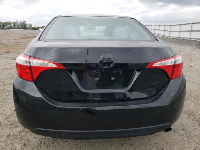 Photo 6 from auction – 2015 TOYOTA COROLLA L with VIN 2T1BURHE1FC262576
