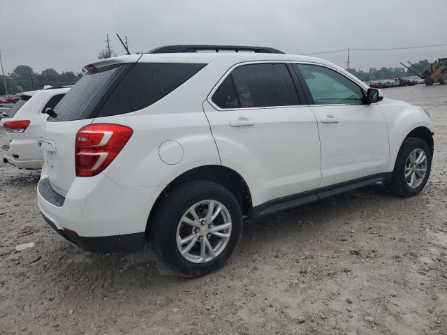 Photo 3 from auction – 2017 CHEVROLET EQUINOX LT with VIN 2GNALCEK3H1518621