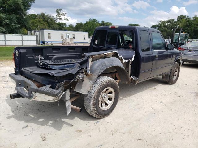 Photo 3 from auction – 2000 FORD RANGER SUP with VIN 1FTYR14V1YPB94531